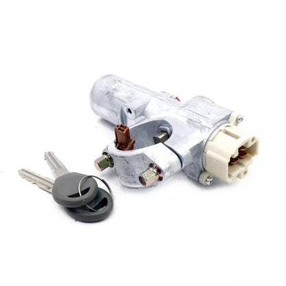 Ignition Switch Lock & Keys for Nissan X-Trail 4WD T30 2000-2007