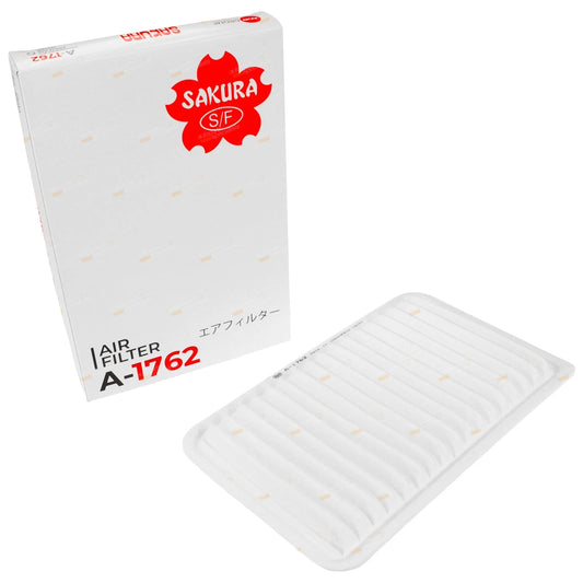 Air Filter for Mazda 2 DE DY 1.5L 4cyl (2002-2014)