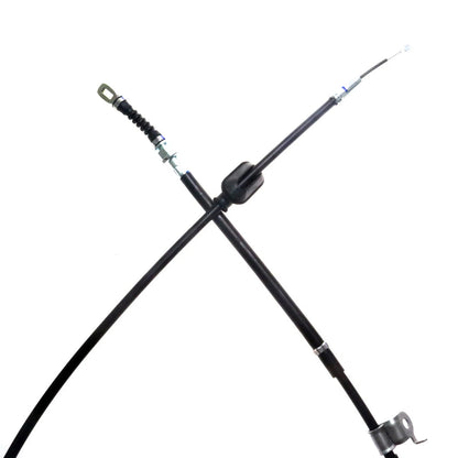 Rear Disc Hand Brake Cable Set for Honda City 2008-2010