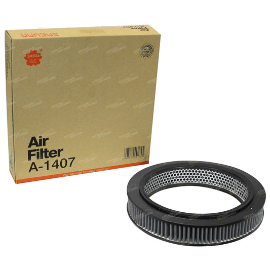 Air Filter Cleaner for Suzuki Vitara SV420 2.0L J20A Engine (1997-2000)