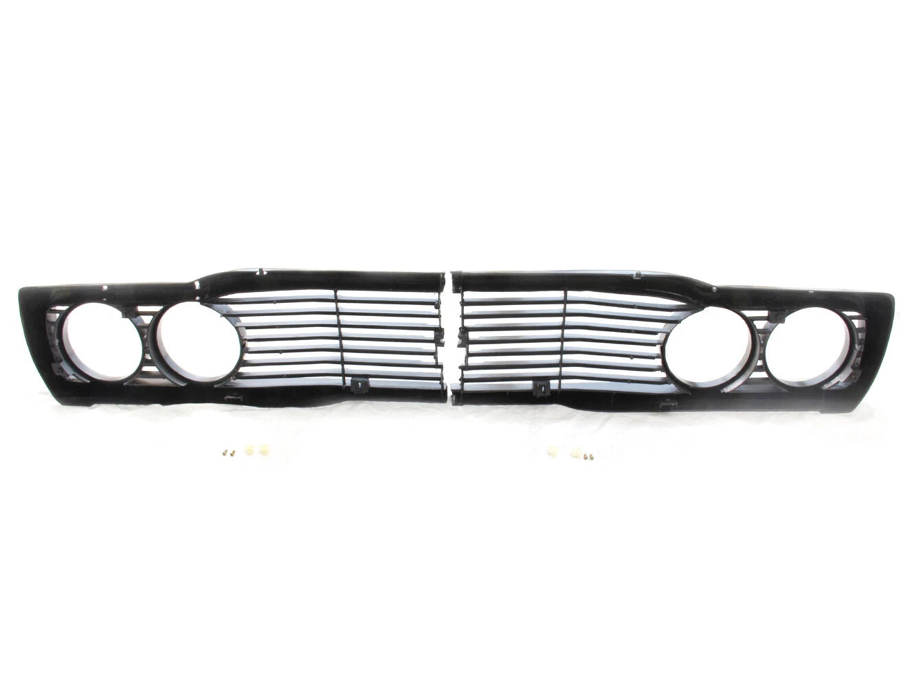 Front Grill Gray for Toyota Hilux N20 RN25 LN20 1972-1978