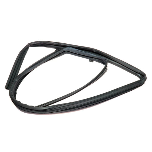 LH Front Door Glass Run Channel Seal for Toyota Hilux 1988-1997
