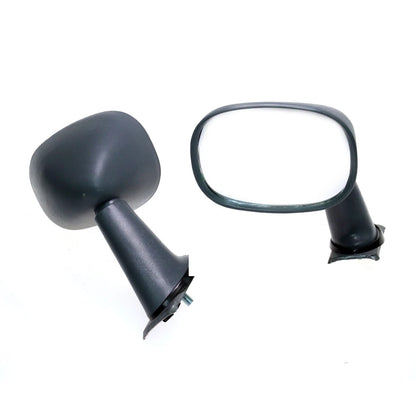 Fender Mirror for Datsun Skyline C10/C110/C210/R30 160K/180K/240K 1968-1984