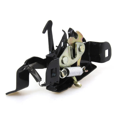Bonnet Latch Striker for Toyota Land Cruiser FJ70 HJ75 LJ70 RJ70 1985-1990