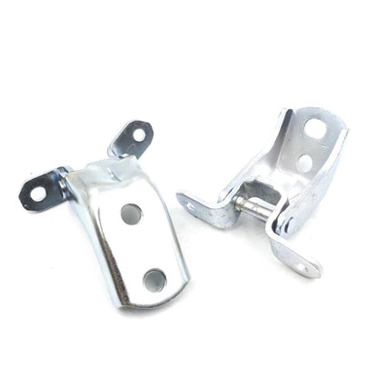 Front Left Door Hinges for Nissan Navara D22 Terrano 1997-2004