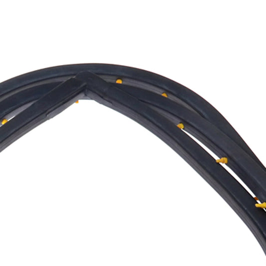 Rear Door Inner Weatherstrip for Nissan Datsun 230/240C/260C 1971-1975