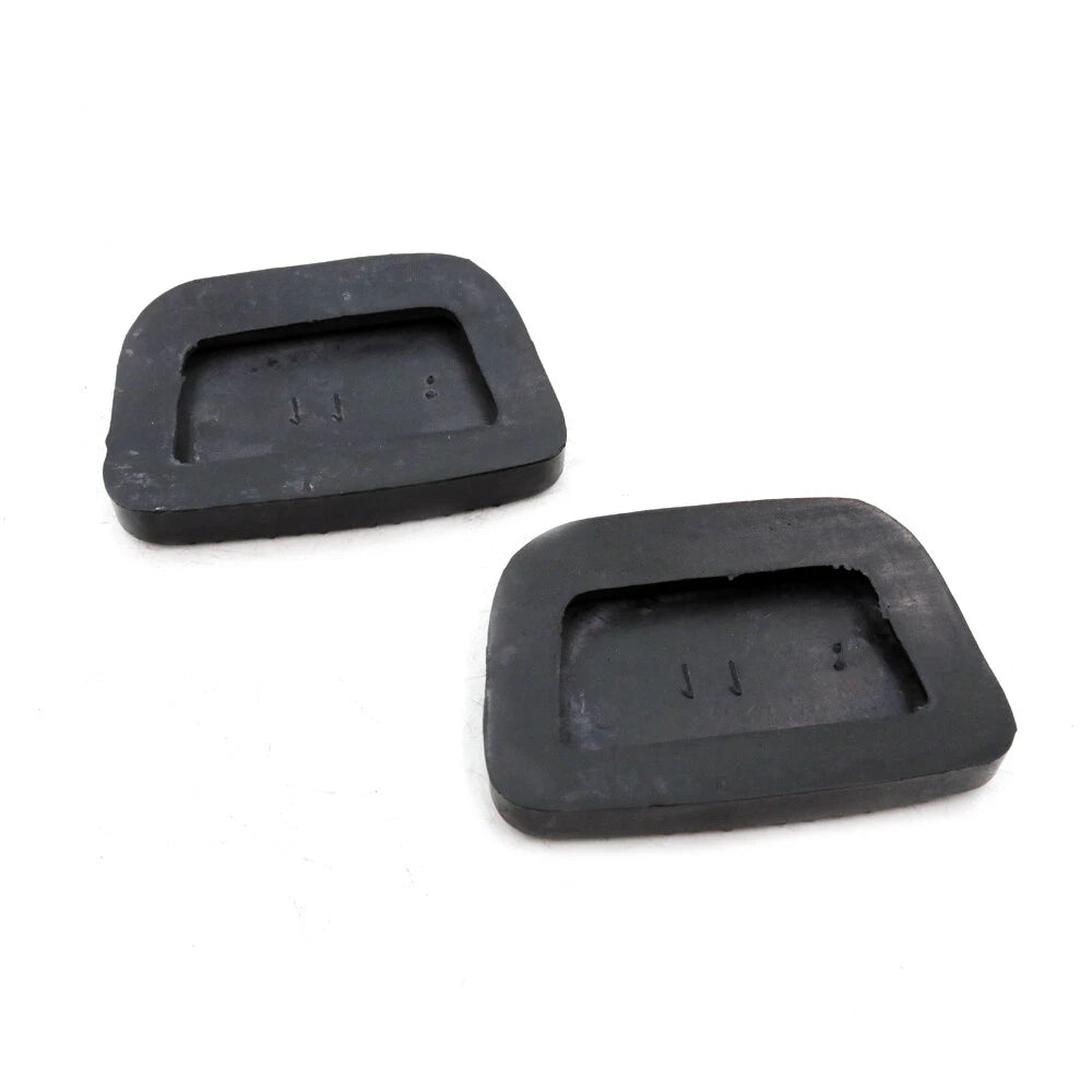 Brake Pedal Pad Set for Toyota Hilux2nd Gen RN20-RN27 1972-1978