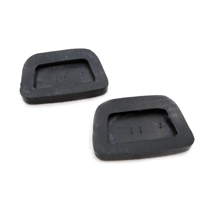 Brake Pedal Pad Set for Toyota Hilux2nd Gen RN20-RN27 1972-1978