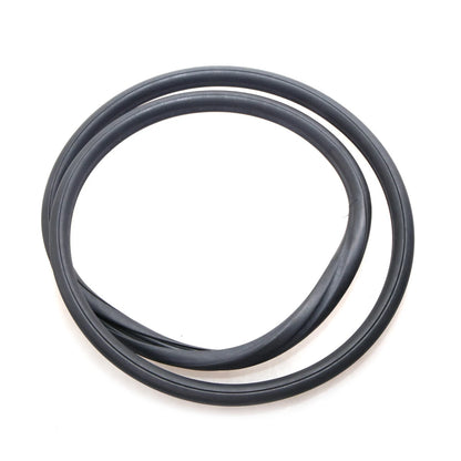 Back Window Glass Weatherstrip for Toyota Dyna 100 1985-1987