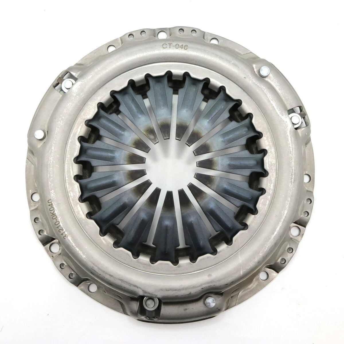 Clutch Cover Assembly for Toyota HiluxKUN15 Champ 2004-2016