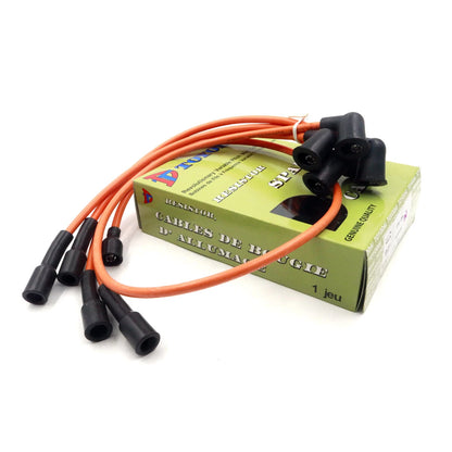 1.5L Spark Plug Ignition Wire for Nissan Datsun 620 1972-1979