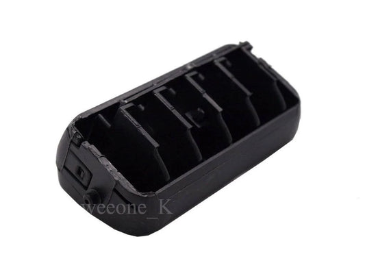 Air Vent Trim LH for Toyota Corolla Altis (2003-2007)