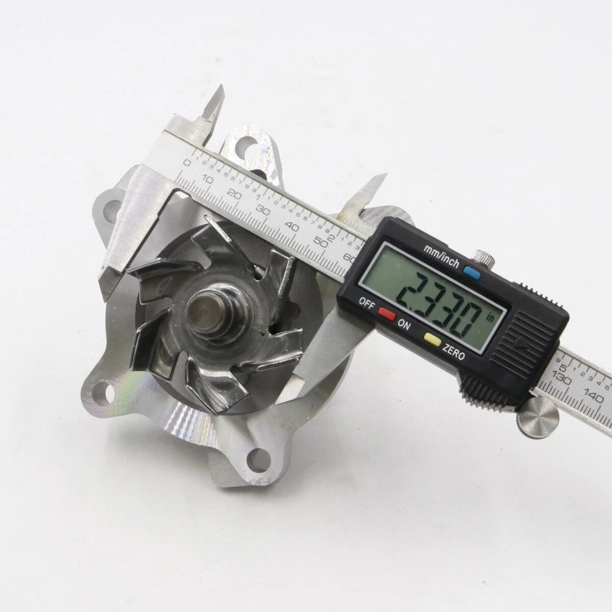 Water Pump 1.5L for Toyota Prius NHW20 2003-2009
