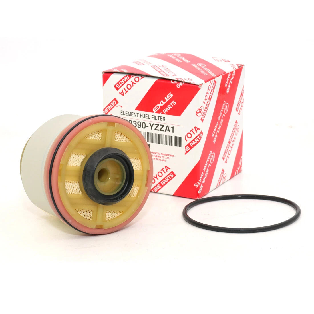 Fuel Filter for Toyota Hilux SR Hilux2004-2016