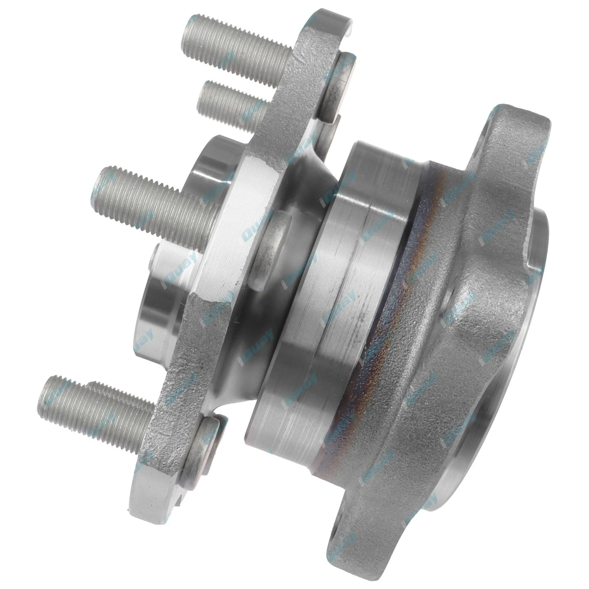 LH or RH Rear Wheel Bearing/Hub Assembly for Nissan Pathfinder R51 200 ...