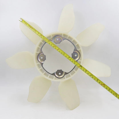 Radiator Cooling Fan Blade 2.7L for Toyota 2005-2015