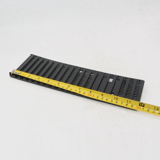 Wiper Cowl Grille for Nissan Navara D21 1985-1998