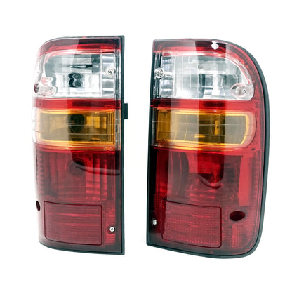 Rear Tail Light Lights for Toyota Hilux LN154 LN169 LN172 KZN165 D4D