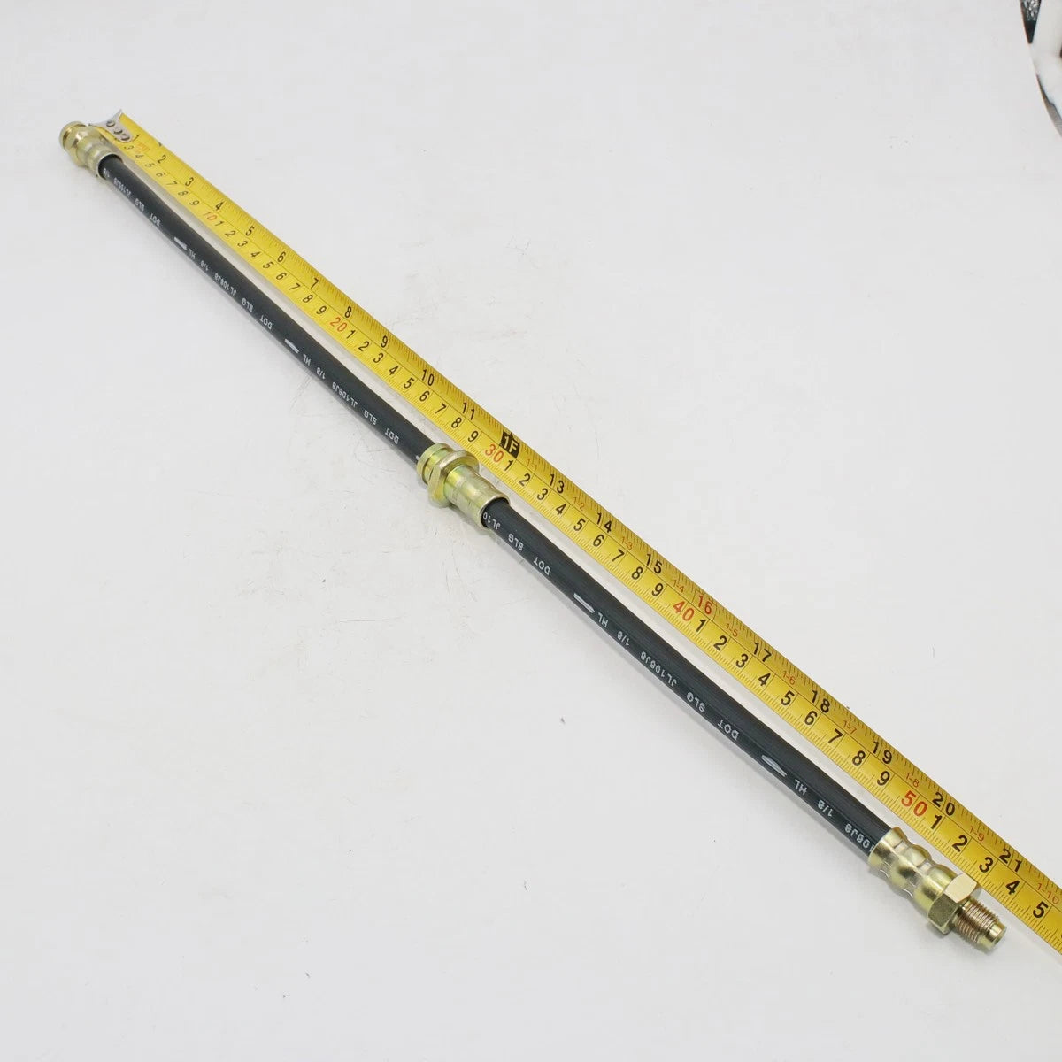 Clutch Hose Line for Mazda B2000 B2200 B2600 Bravo 1985-1998