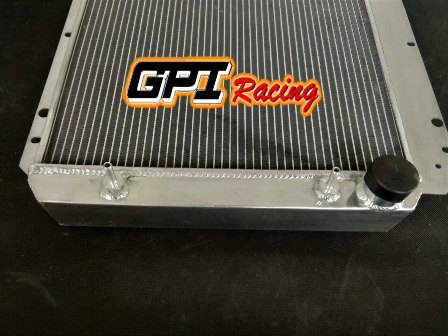 Aluminum Radiator for Buick Super, Special, Roadmaster (1950-1952)