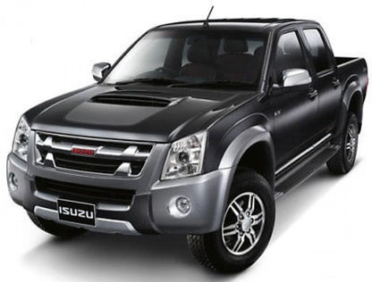 Air Vent Trim RH for Isuzu D-Max (2007-2011)