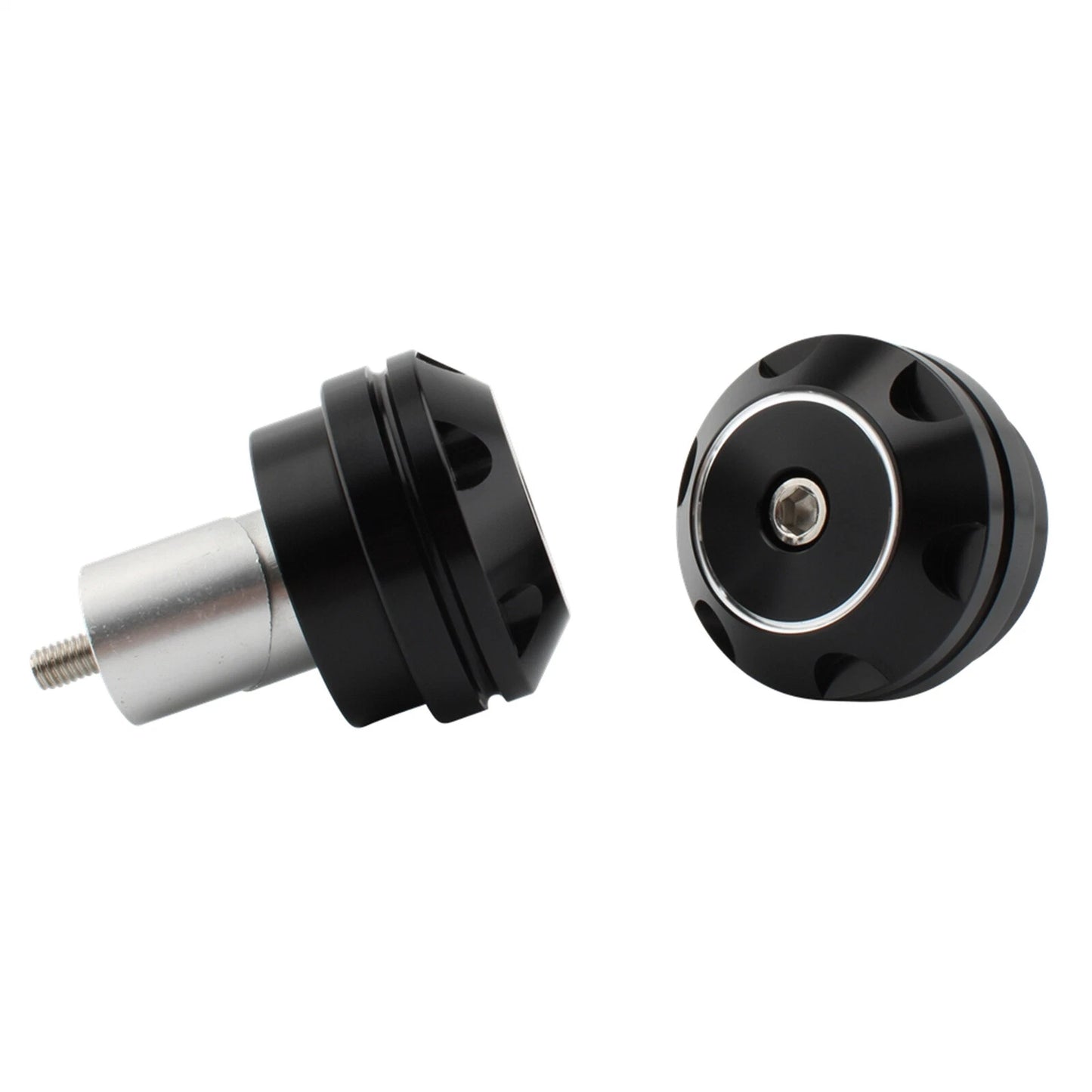 Axle Nut Cap Cover for BMW RnineT (2017-2022)