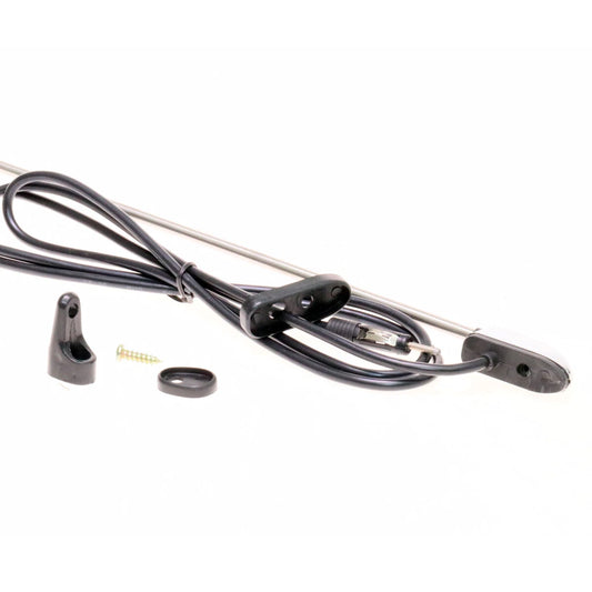 Antenna A-Pillar for Nissan D21/Datsun 720 1980-1986