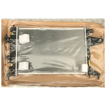 Alloy Core Radiator for Holden Barina XC 1.4L Z14XE (2001-2005)