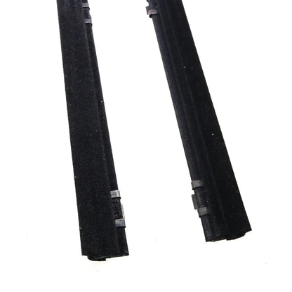 Door Glass Weatherstrip Set for Toyota Land Cruiser HT KZJ77 LJ79 RJ77