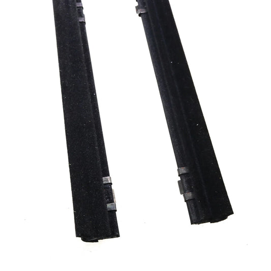 Door Glass Weatherstrip Set for Toyota Land Cruiser HT KZJ77 LJ79 RJ77