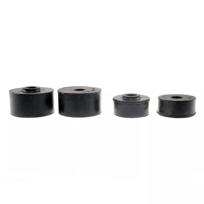 Rubber Cabin Bushing Set for Nissan Datsun 620 Extended Cab 1972-1979