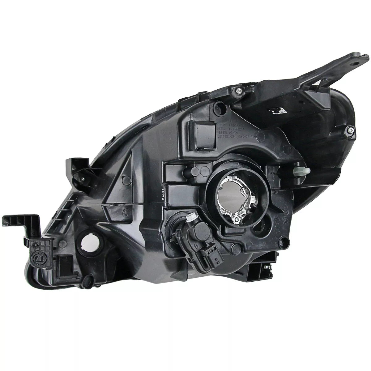 1 x Front Right Headlight for Almera N17 (2012-2014)