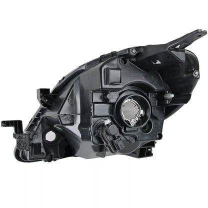 1 x Front Right Headlight for Almera N17 (2012-2014)