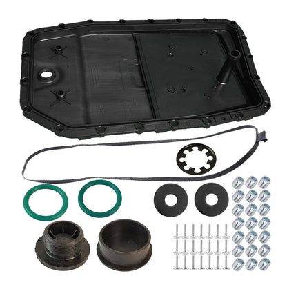 Auto Trans Sump Filter Kit for Ford 6-Speed Automatic Transmission (2005-2010)