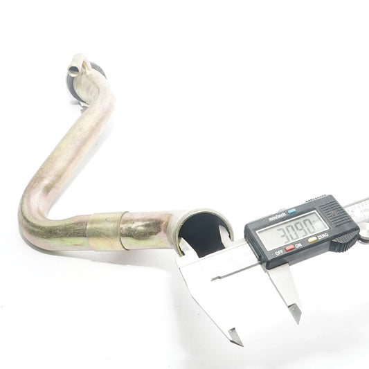 2.7L Fuel Tank Inlet Pipe for Toyota Hiace Commuter 2013-2023