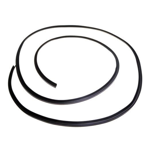 BootLid Weatherstrip for Nissan Datsun Bluebird SSS 510 1600 1968-1973