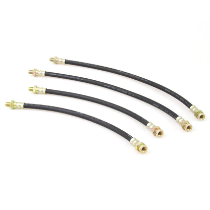 Brake Hoses Set for Nissan Datsun 620 1972-1979