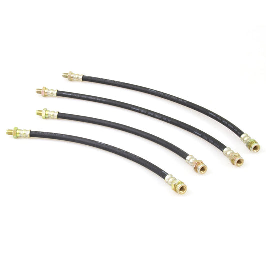 Brake Hoses Set for Nissan Datsun 620 1972-1979