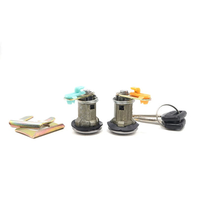 Retainer Clip & Door Lock Set for Toyota Carina Coupe 1970-1977