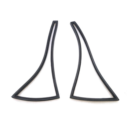 Vent Rubber Weatherstrip Quarter Seal for Nissan Patrol G60 1960-1980
