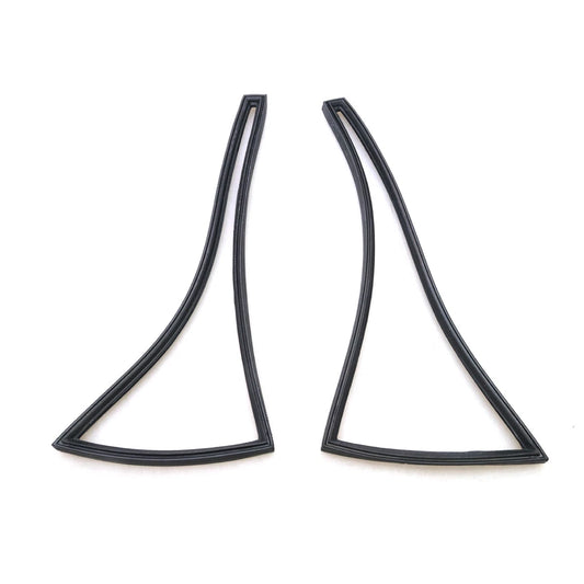 Vent Rubber Weatherstrip Quarter Seal for Nissan Patrol G60 1960-1980