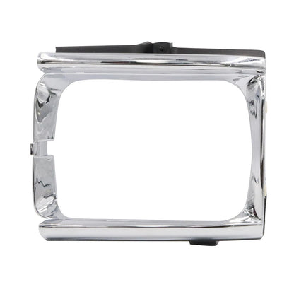 Head Light  Door for Toyota Hilux N80 LN85 VZN85 VZN95 YN86 1988-1997