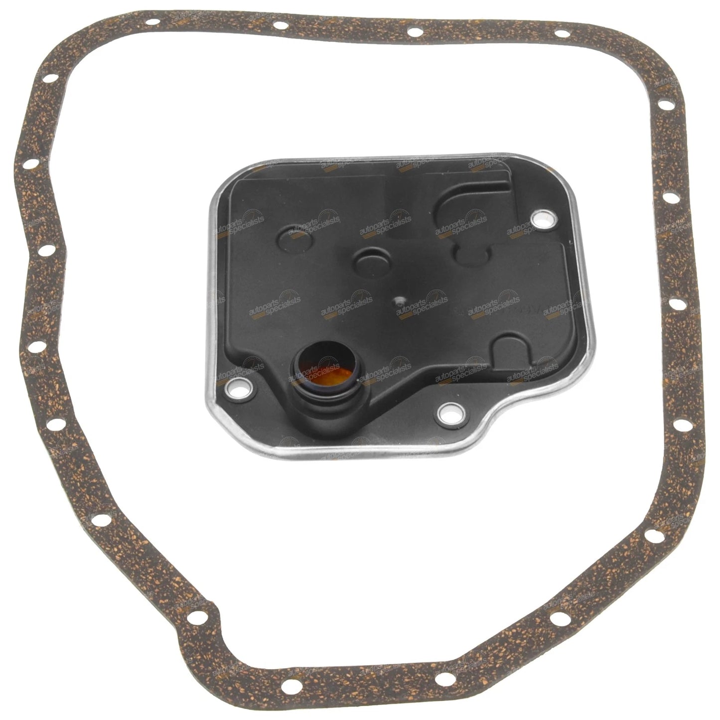 Auto Transmission Filter Kit + Fluid for Hyundai Accent RB 1.6L (2012-2013)
