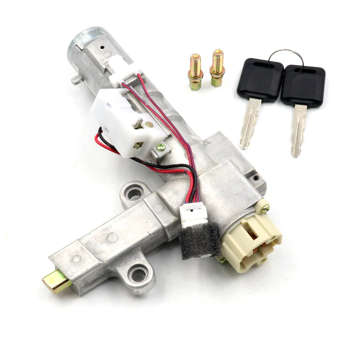 Ignition Switch Steering Lock for Nissan Altima L31 Sedan 2002-2006