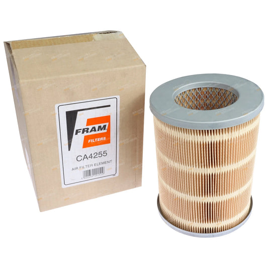 Air Filter for Toyota Hilux 4Runner LN130 3L 2.8L (1989-1996)