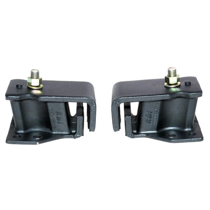 Front Engine Mount Set for Nissan Datsun Bluebird 510 1600 J15 1968-1973