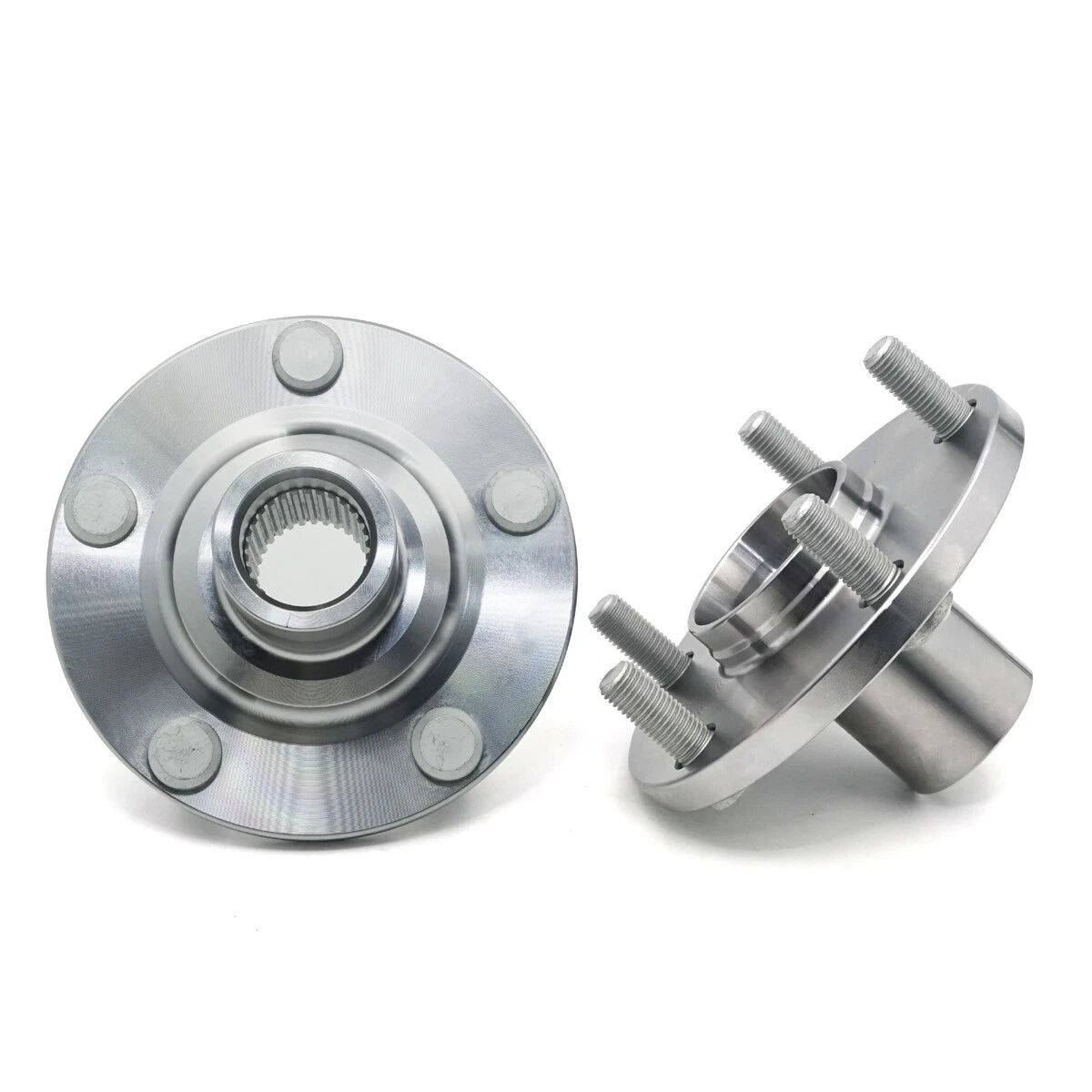 Front Axle Wheel Hub Assembly x2 for Toyota Avalon GSX30/AVX40 2005-2018