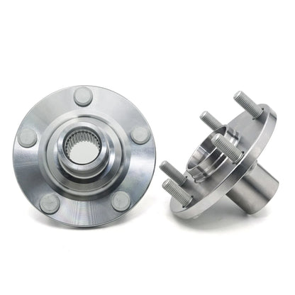 Front Axle Wheel Hub Assembly x2 for Toyota Avalon GSX30/AVX40 2005-2018