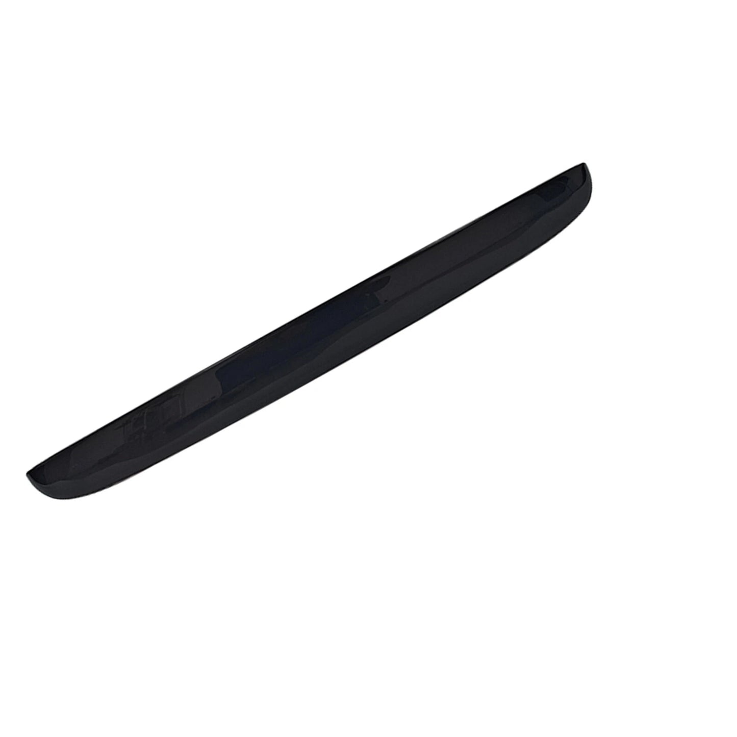 1 x Rear Boot Tailgate Strip Trim for MINI Cooper R56 R57 R58 (2007-2013)