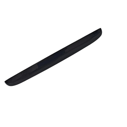 1 x Rear Boot Tailgate Strip Trim for MINI Cooper R56 R57 R58 (2007-2013)